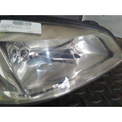 Recambio de faro derecho para opel astra g berlina club referencia OEM IAM 13132456RH 1EG00764046AC 