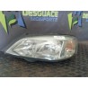 Recambio de faro izquierdo para opel astra g berlina club referencia OEM IAM 13132455JH 1EG00764045AC 