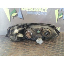 Recambio de faro izquierdo para opel astra g berlina club referencia OEM IAM 13132455JH 1EG00764045AC 