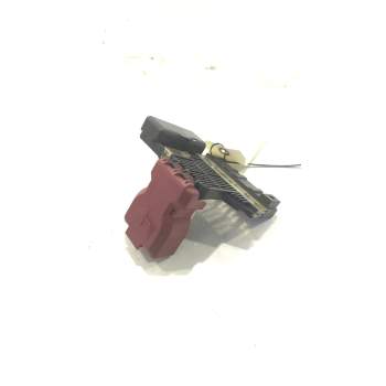 Recambio de caja reles / fusibles para nissan qashqai (j10) j10 referencia OEM IAM   
