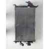 Recambio de radiador agua para opel astra g berlina club referencia OEM IAM   