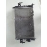 Recambio de radiador agua para opel astra g berlina club referencia OEM IAM   