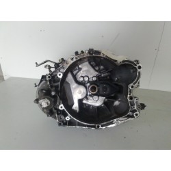 Recambio de caja cambios para peugeot 206 berlina xr referencia OEM IAM 20DM18 5310600B 