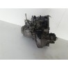 Recambio de caja cambios para peugeot 206 berlina xr referencia OEM IAM 20DM18 5310600B 