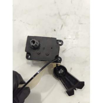 MOTOR TRAMPILLA CALEFACCION 0910111B / T1006419G 