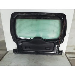 Recambio de porton trasero para peugeot 206 berlina xr referencia OEM IAM   