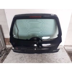Recambio de porton trasero para peugeot 206 berlina xr referencia OEM IAM   