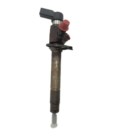 Recambio de inyector para peugeot 607 (9d, 9u) 2.7 hdi 24v referencia OEM IAM 1980H1  