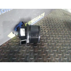 Recambio de motor calefaccion para peugeot 206 berlina xr referencia OEM IAM   