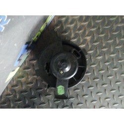 Recambio de motor calefaccion para peugeot 206 berlina xr referencia OEM IAM   