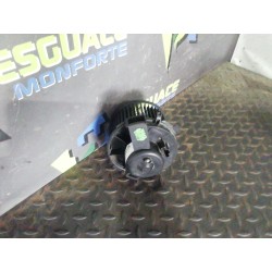 Recambio de motor calefaccion para peugeot 206 berlina xr referencia OEM IAM   