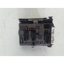 Recambio de caja reles / fusibles para peugeot 206 berlina xr referencia OEM IAM 964349888000  