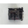 Recambio de caja reles / fusibles para peugeot 206 berlina xr referencia OEM IAM 964349888000  