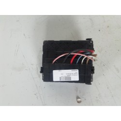Recambio de caja reles / fusibles para peugeot 206 berlina xr referencia OEM IAM 964349888000  