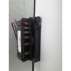 Recambio de caja reles / fusibles para peugeot 206 berlina xr referencia OEM IAM 964349888000  