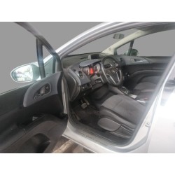 Desguace MonforteOPEL MERIVA B MONOSPACE (S10)OPELVehículos campa|Desguace Monforte