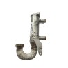 Desguace MonforteENFRIADOR EGR 4U3Q9Y493BJ PEUGEOTPiezas vehículos|Desguace Monforte