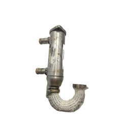 Desguace MonforteENFRIADOR EGR 4U3Q9Y493BJ PEUGEOTPiezas vehículos|Desguace Monforte