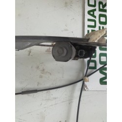 Recambio de motor elevalunas delantero derecho para peugeot 206 berlina xr referencia OEM IAM   