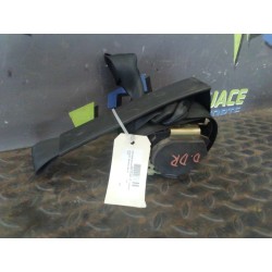 Recambio de cinturon seguridad delantero derecho para peugeot 206 berlina xr referencia OEM IAM   