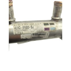 Desguace MonforteENFRIADOR EGR 4U3Q9Y493BJ PEUGEOTPiezas vehículos|Desguace Monforte