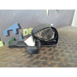 Recambio de cinturon seguridad delantero derecho para peugeot 206 berlina xr referencia OEM IAM   