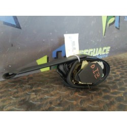 Recambio de cinturon seguridad delantero izquierdo para peugeot 206 berlina xr referencia OEM IAM   