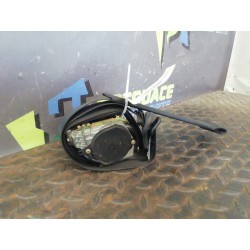 Recambio de cinturon seguridad delantero izquierdo para peugeot 206 berlina xr referencia OEM IAM   