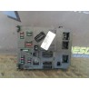 Recambio de caja reles / fusibles para peugeot 206 berlina xr referencia OEM IAM 9646777380  