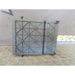 Recambio de caja reles / fusibles para peugeot 206 berlina xr referencia OEM IAM 9646777380  