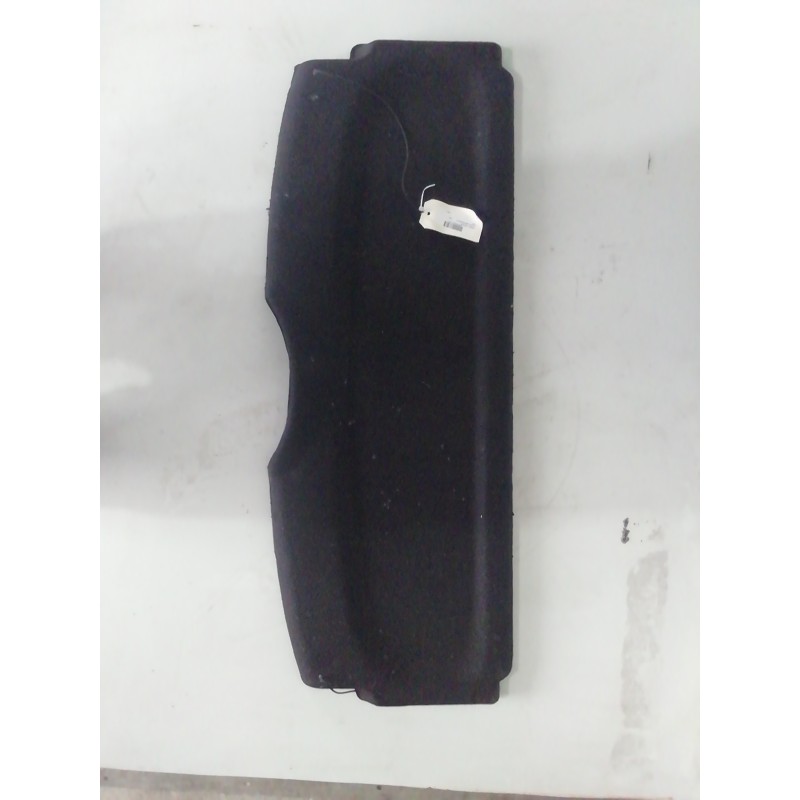 Recambio de bandeja trasera para peugeot 206 berlina xr referencia OEM IAM   
