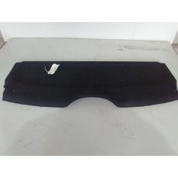 Recambio de bandeja trasera para peugeot 206 berlina xr referencia OEM IAM   