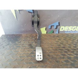 Recambio de pedal acelerador para peugeot 206 berlina xr referencia OEM IAM 9647575580 0280752285 