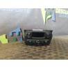 Recambio de mando calefaccion / aire acondicionado para peugeot 206 berlina xr referencia OEM IAM 96430550XT 8541801 9140010483