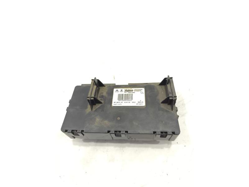 MODULO ELECTRONICO 9687606680 