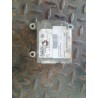 Recambio de centralita airbag para peugeot 206 berlina xr referencia OEM IAM 9644903280  