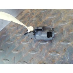 Recambio de valvula aire adicional para peugeot 206 berlina xr referencia OEM IAM 9641726680  