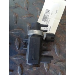 Recambio de valvula aire adicional para peugeot 206 berlina xr referencia OEM IAM 9641726680  