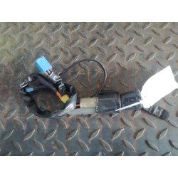 Recambio de conmutador de arranque para peugeot 206 berlina xr referencia OEM IAM   