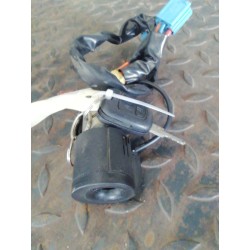 Recambio de conmutador de arranque para peugeot 206 berlina xr referencia OEM IAM   