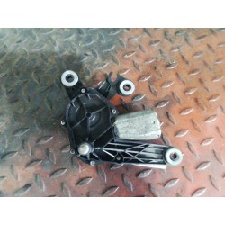 Recambio de motor limpia trasero para peugeot 206 berlina xr referencia OEM IAM   