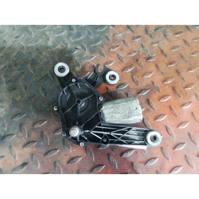 Recambio de motor limpia trasero para peugeot 206 berlina xr referencia OEM IAM   