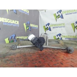 Recambio de motor limpia delantero para peugeot 206 berlina xr referencia OEM IAM 0390241523 3397020578 