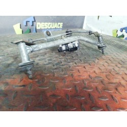 Recambio de motor limpia delantero para peugeot 206 berlina xr referencia OEM IAM 0390241523 3397020578 