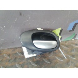 Recambio de maneta interior delantera izquierda para peugeot 206 berlina xr referencia OEM IAM   