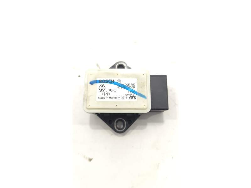MODULO ELECTRONICO 0265005757 / 479300006R / 1275100464 