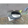 Recambio de maneta interior delantera izquierda para peugeot 206 berlina xr referencia OEM IAM   