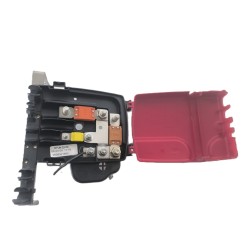 Desguace MonforteCAJA RELES / FUSIBLES 9658341980 PEUGEOTPiezas vehículos|Desguace Monforte