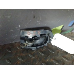 Recambio de maneta interior delantera izquierda para peugeot 206 berlina xr referencia OEM IAM   