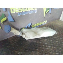 Recambio de deposito limpia para peugeot 206 berlina xr referencia OEM IAM 962347480  